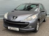 Peugeot 206 + Klima Elf ZV ** - gebrauchte Peugeot 206 aus dem Jahr 2010