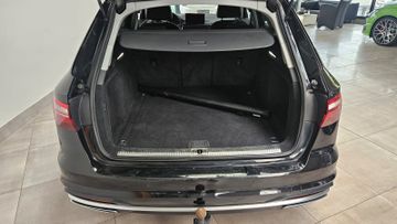 Audi A4 - 6