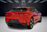 Jaguar I-Pace I-PACE First Edition - Jaguar I-Pace: First Edition