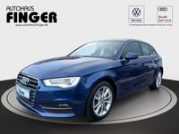 Audi A3 Sportback 1.8 TFSI S tronic Ambition*Xenon*