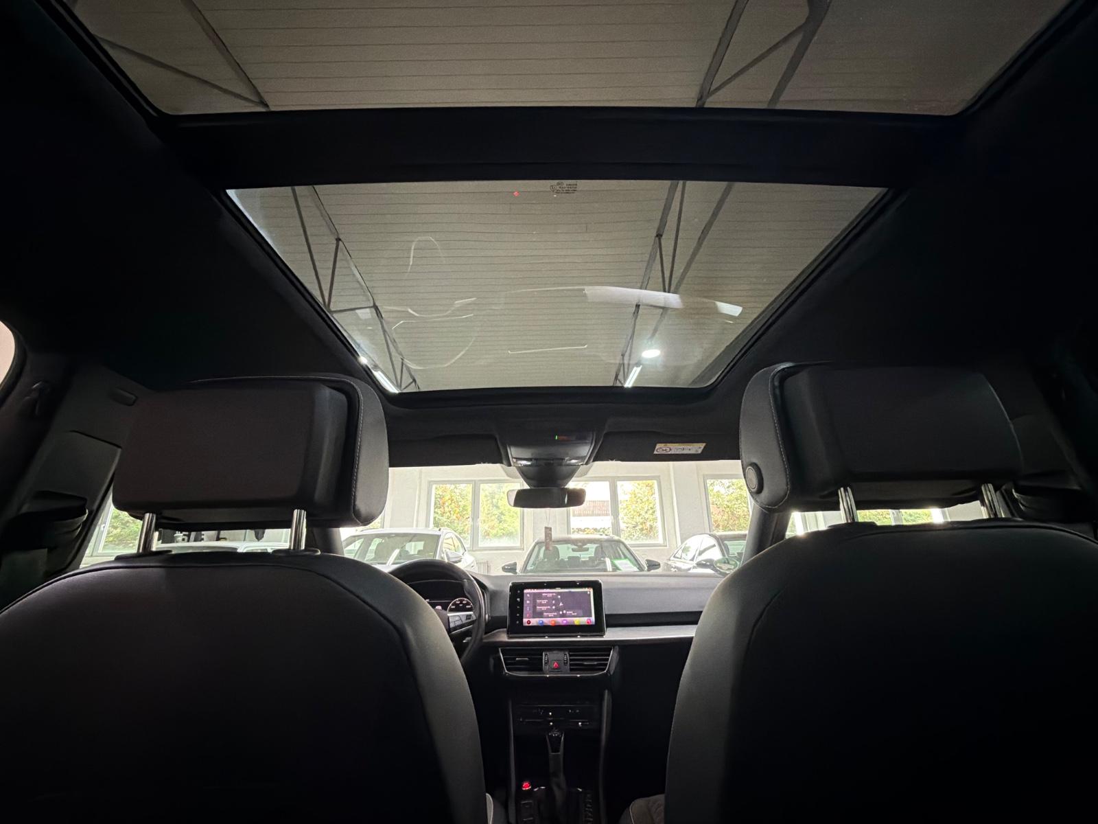 Seat Tarraco Xperience 1.4e-Hybrid/PANO/AHK/CAM/4xSHZ