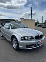 BMW 318Ci - - BMW 3 Series aus 2002: Coupé