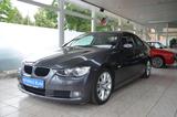BMW 320i Coupe *AUTOMATIK*LEDER*STEUERKETTE NEU* - BMW 320 aus 2008: Coupé, 320i