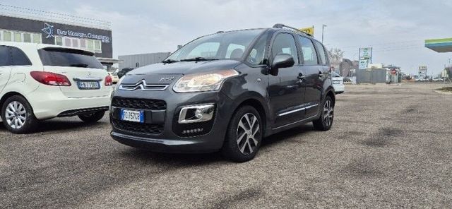 Citroën C3 Picasso C3 Picasso BlueHDi 100 Select