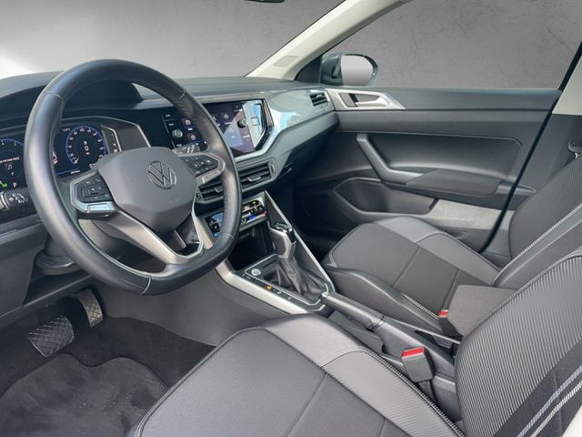 Volkswagen Taigo 1.0 TSI DSG Style MATRIX ACC CAM NAVI ALU