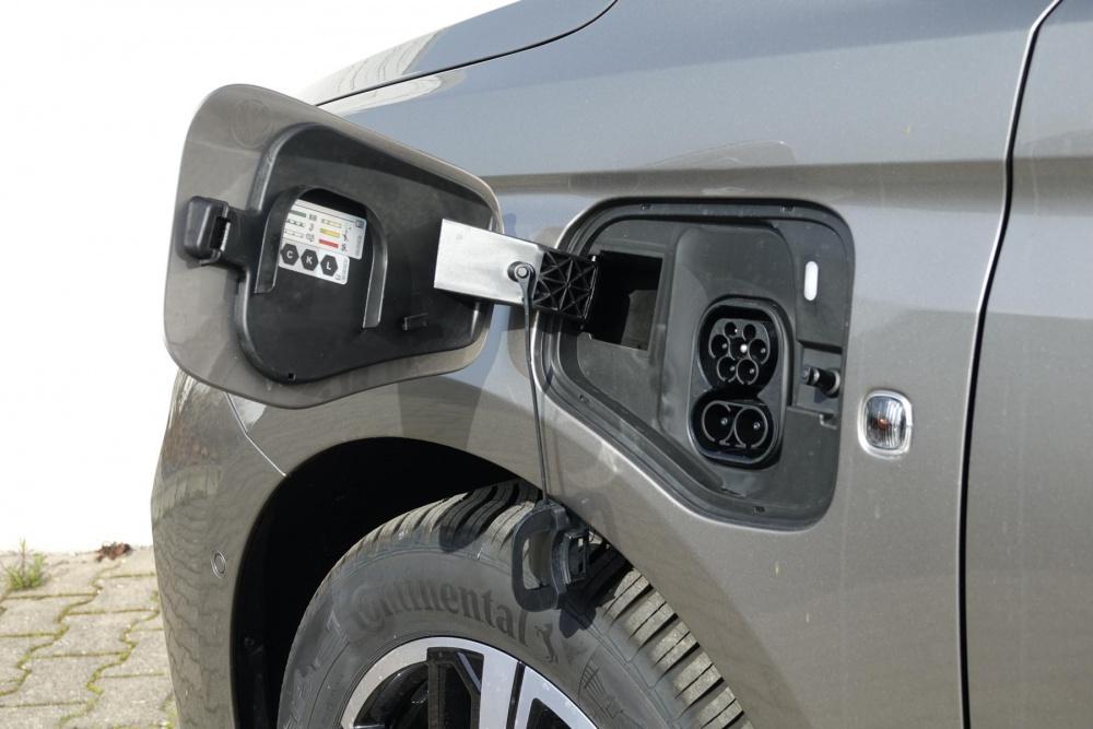 Volkswagen Caddy Maxi STYLE eHYBRID 7Sitz UPE ca 57.600EUR*