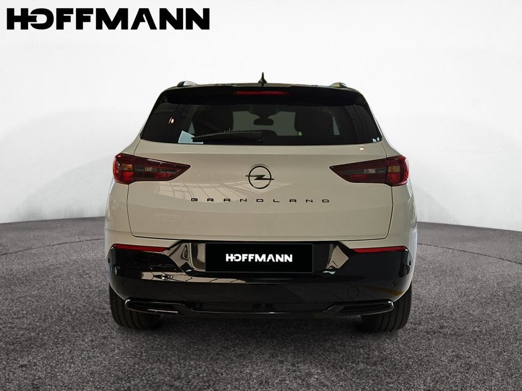 Fahrzeugabbildung Opel Grandland 1.2 Automatik GS Sitzheiz. LED-Matrix