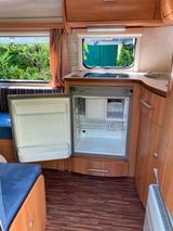 HYMER / ERIBA / HYMERCAR ERIBA PUCK 120 GT - HYMER / ERIBA Gt