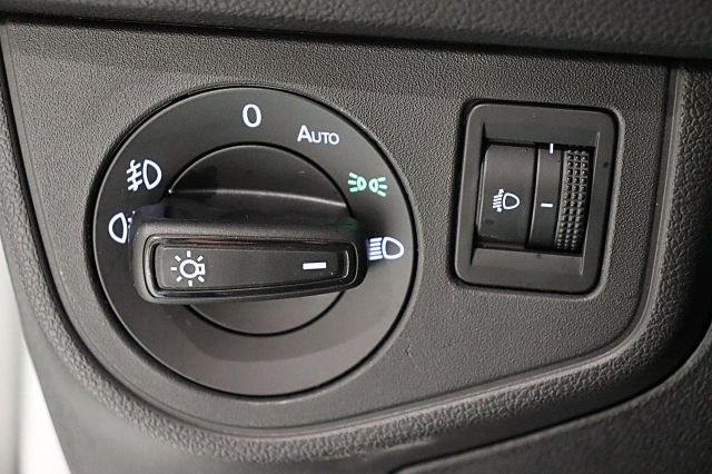 Polo GOAL 1.0 TSI DSG Kamera ACC AHK TravelAssis