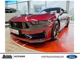 Ford Mustang Fastback 5.0 Ti-VCT V8 Aut. Dark Horse - Ford Mustang in Aachen