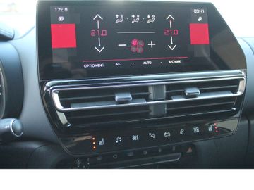 Citron C5 Aircross Max