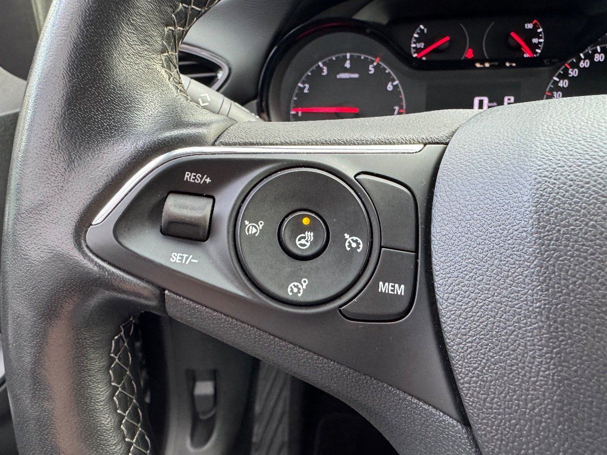 Opel Crossland (X) - Bild 12