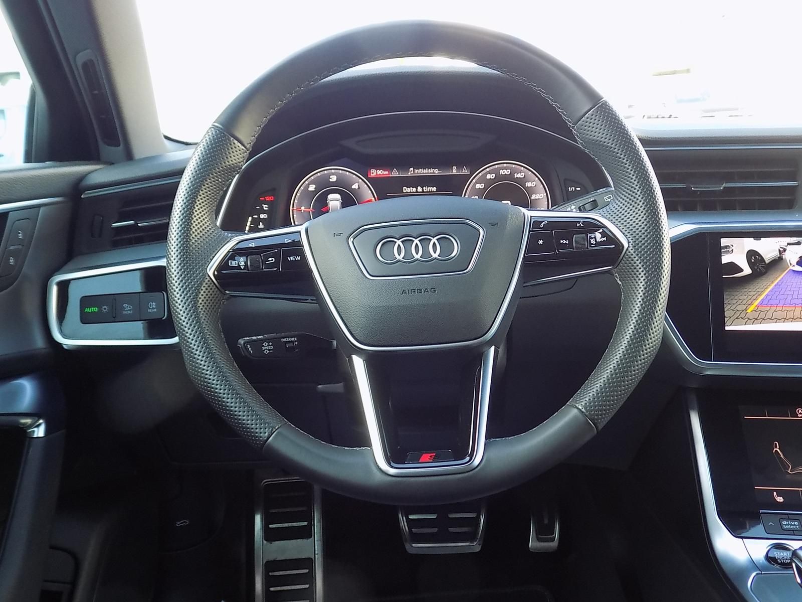 Audi A6 Avant 40 TDI S-Line Sport Plus Navi RFK VC foto 16