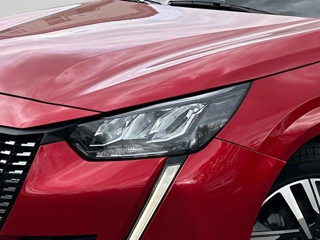 Fahrzeugabbildung Peugeot 208 1.2l Pure Tech Automatik Allure LED+TEMPO+++
