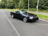 Mercedes-Benz Mercedes Benz R129 Final Edition 320 - Mercedes-Benz SL 320: Final Edition