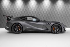 812 Superfast MANSORY STALLONE 1of10 ON STOCK