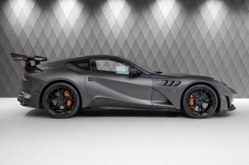 812 Superfast MANSORY STALLONE 1of10 ON STOCK