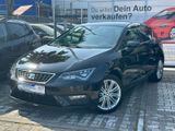 Seat Leon Xcellence - Seat Leon Gebrauchtwagen in Mannheim