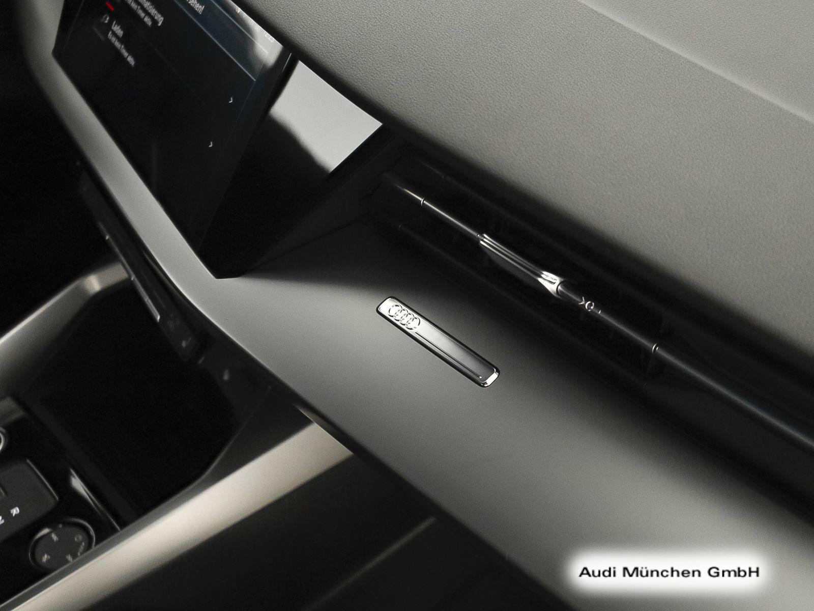 Audi A3 Sportback 40 TFSI e S line S tronic Virtual Cockpit  — 19