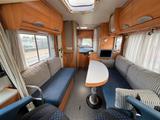 HYMER / ERIBA / HYMERCAR B 654 - Automatik - Klima - auto.Sat/TV - Solar - Offers