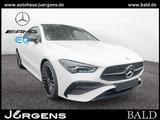 Mercedes-Benz CLA 200 Coupé AMG-Sport/LED/360/Pano/Night/Distr - Mercedes-Benz CLA 200 in Hagen