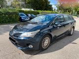 Toyota Avensis 2.0 Euro5 Navi Kamera Tempomat - Toyota Avensis Gebrauchtwagen in München