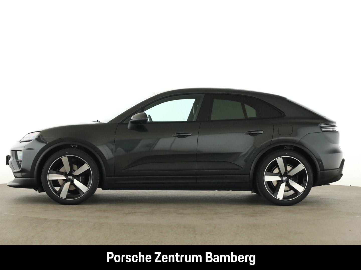 Porsche Macan - Bild 2