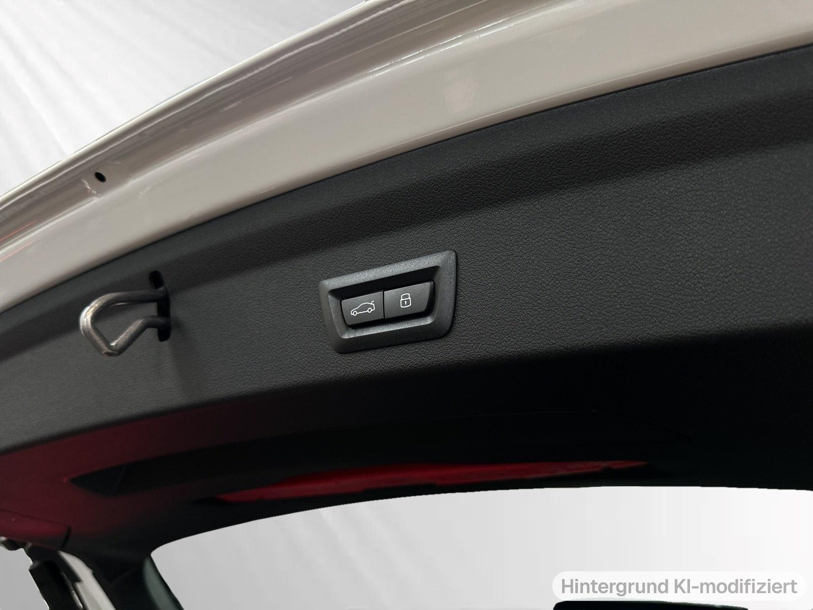 BMW 1 Series DrivingAss.+ Parkassistent Sportsitze, миниатюра 21