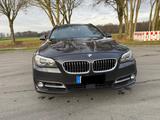 BMW 530d xDrive F11/Facelift/Vollauslastung  - BMW 530