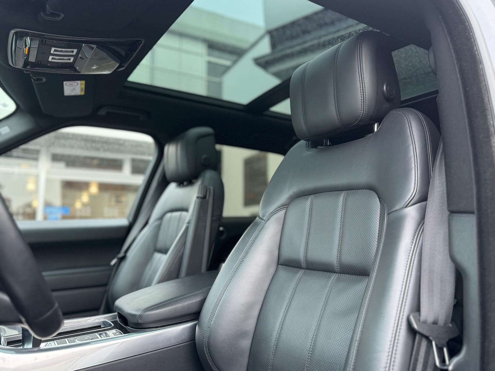 Land Rover RANGE ROVER SPORT HSE DYNAMIC MEMORY 360 PANO foto 9