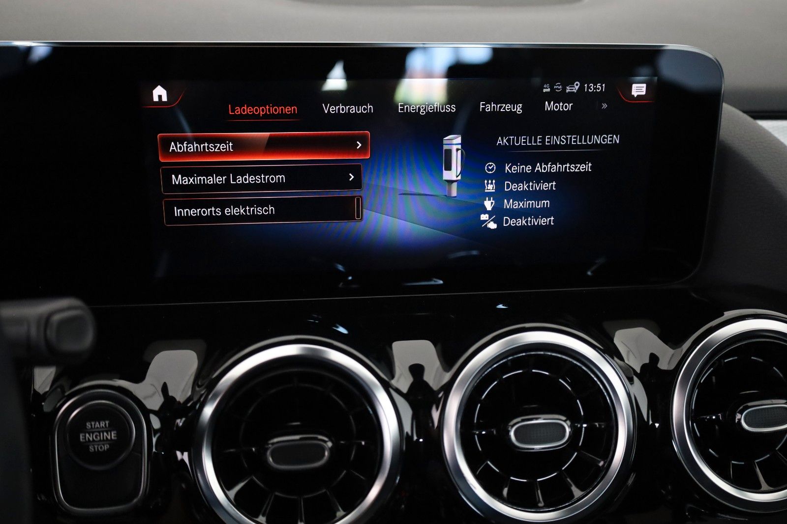 Fahrzeugabbildung Mercedes-Benz GLA 250 e Style ,T.Leder, Navi, LED, SH, AHK