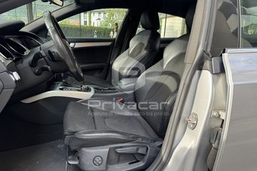 Audi A5 - 9