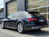 Audi A6 Allroad 45 TDI Virtual ACC MATRIX 360 AHK Key - Audi A6 Allroad mit Diesel-Antrieb