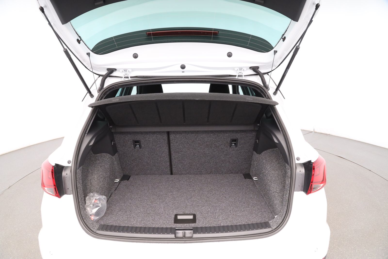 Seat Arona - Bild 10