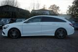 Mercedes-Benz CLA 220 CDI/d Shooting Brake AMG-LINE+NIGHT - Mercedes-Benz CLA 220 Shooting Brake aus 2019