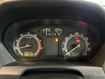 Skoda Fabia *KLIMA*AHK*TÜV: 327*Dachreling*