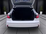 Audi A1 Sportback 25 TFSI SITZHZG PDC KLIMA VIRTUAL - Audi A1 in Hamm