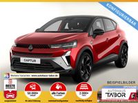 Renault Captur - Vorschau Bild 1