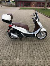 Piaggio Medley 125 - PIAGGIO ROLLER 125
