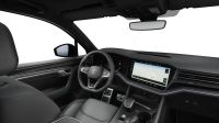 Volkswagen Touareg - Vorschau Bild 10