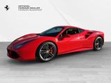 Ferrari 488 GTB LIFT CAMERA ELECTRIC SEATS - Ferrari 488 GTB: Automatik