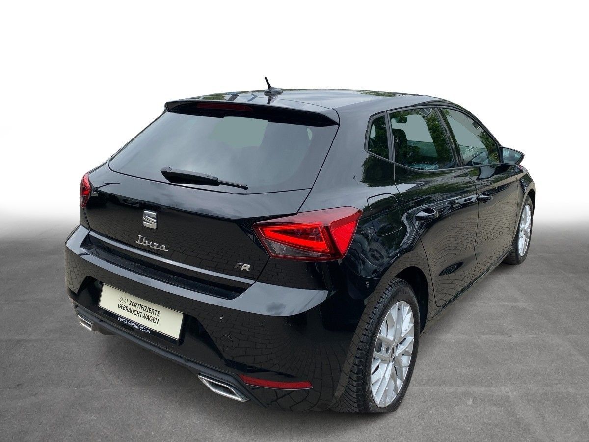 Seat Ibiza - Bild 5
