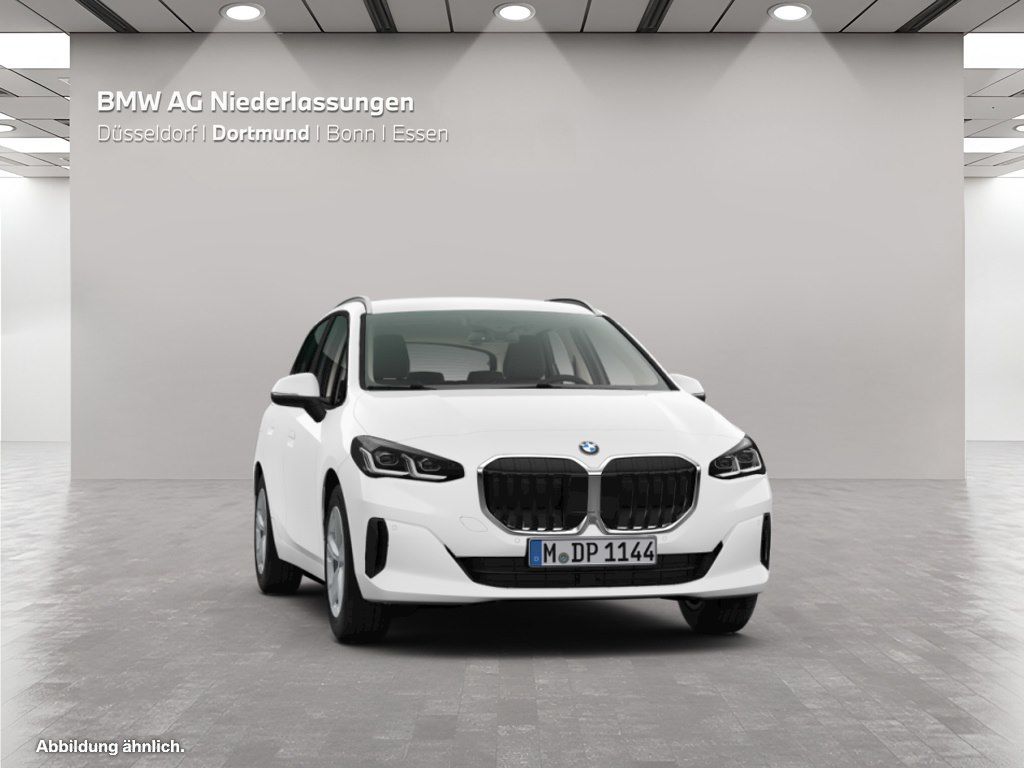 BMW 220 Active Tourer - Bild 13