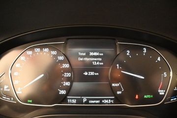 BMW X3 - 7
