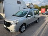 Dacia Dokker 1.5 Dci 75cv Start&Stop Lauréate - Dacia Dokker Start mit Diesel-Antrieb