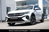 Volkswagen Taigo 1.5 TSI DSG "R-Line"LED"IQ"DAB"ACC" - Volkswagen Taigo aus 2021