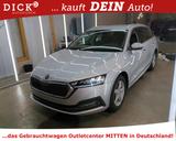 Skoda Octavia Co 1.5 TSI Style LED/VIRTU/HUD/MEMO/8Fa - Skoda Octavia: 1.8