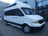 Volkswagen Crafter Grand California 600 LED/ACC/SOLAR - Volkswagen Grand California 600