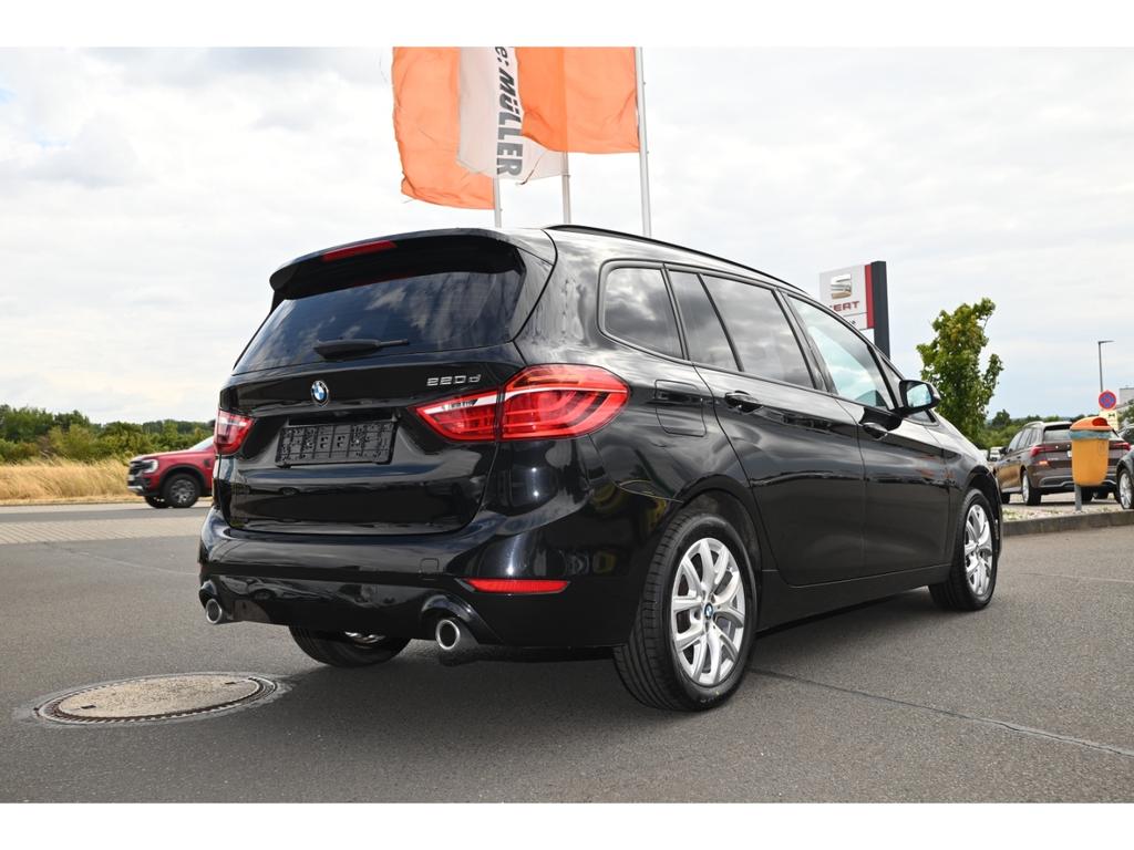 BMW 220