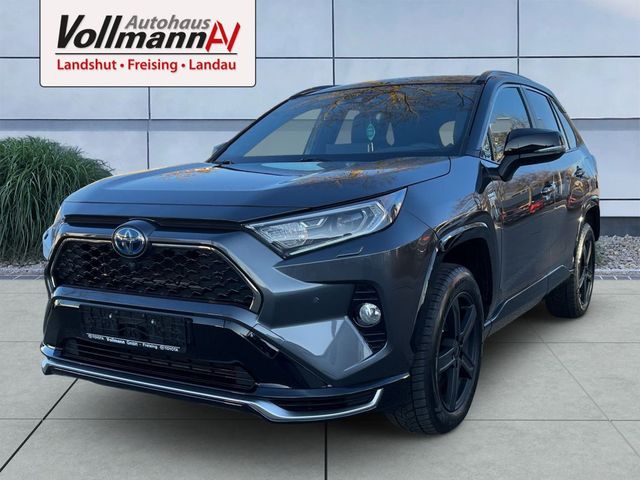 Toyota RAV 4 Plug-in-Hybrid Technik+Style Paket+Pano